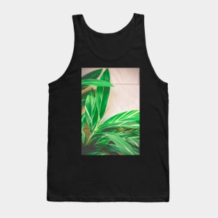 Lush Tank Top